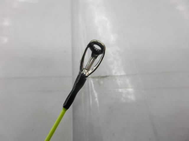 スクアド SKS-ST73UL/L-AJING バーチカルコンタクトスペシャル