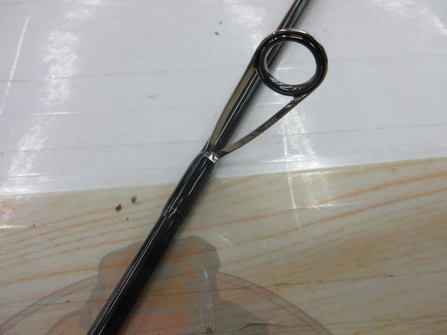 スクアド SKS-ST73UL/L-AJING バーチカルコンタクトスペシャル