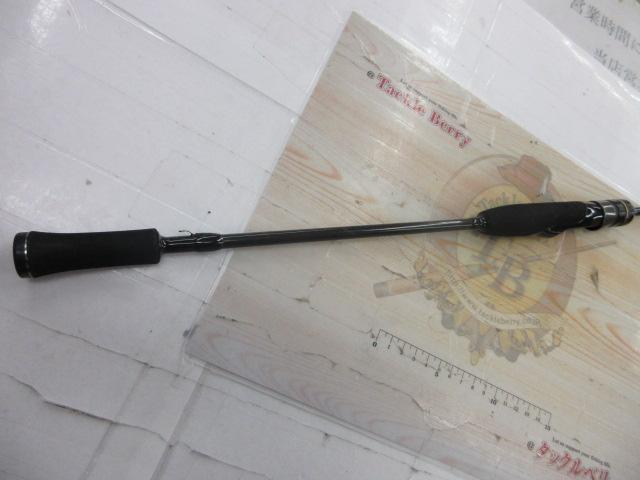 スクアド SKS-ST73UL/L-AJING バーチカルコンタクトスペシャル