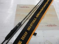 スクアド SKS-ST73UL/L-AJING バーチカルコンタクトスペシャル