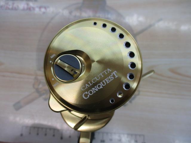 21カルカッタコンクエスト 200HG