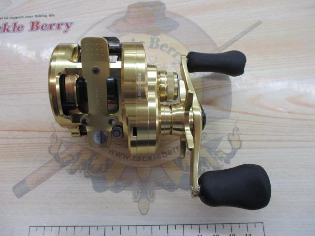 21カルカッタコンクエスト 200HG