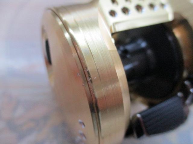 21カルカッタコンクエスト 200HG