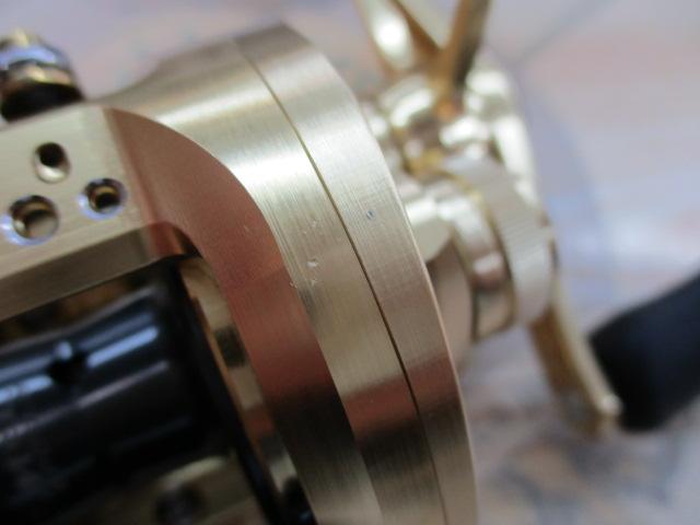 21カルカッタコンクエスト 200HG