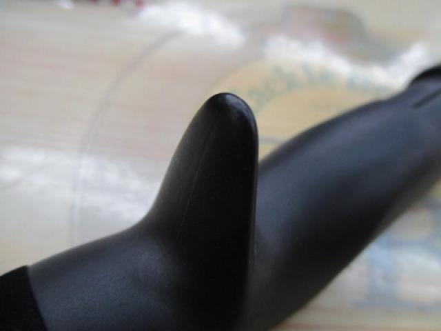 ギャラハド 586B 電動