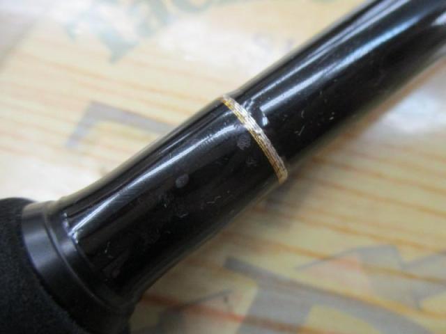 ギャラハド 586B 電動