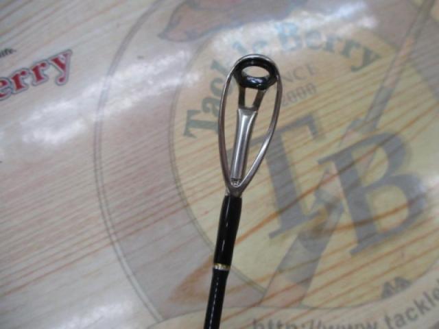 ギャラハド 586B 電動