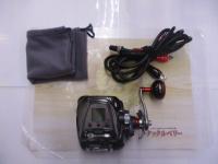 シーボーグ 500JS