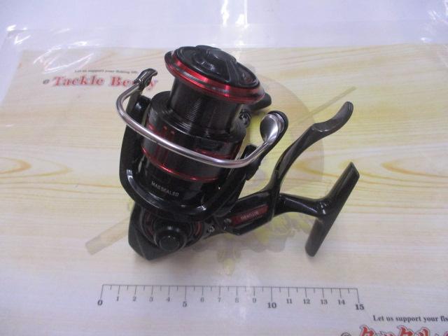 19シグナス 2500H-LBD