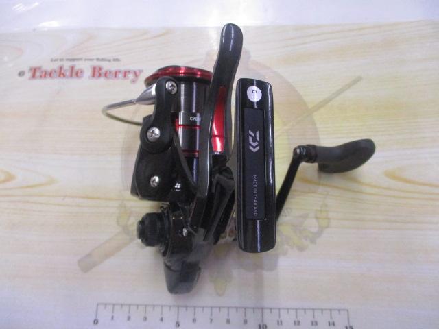 19シグナス 2500H-LBD