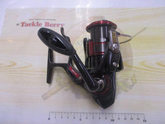 19シグナス 2500H-LBD