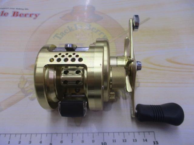 04カルカッタコンクエスト 400F