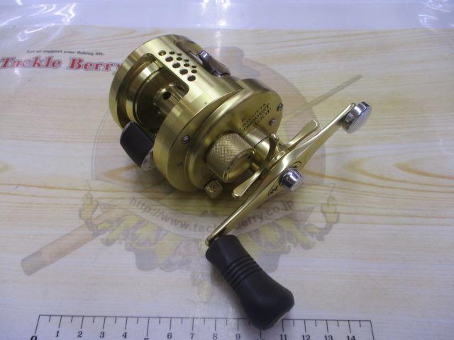 04カルカッタコンクエスト 400F