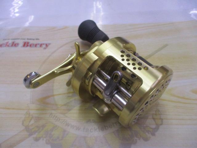 04カルカッタコンクエスト 400F