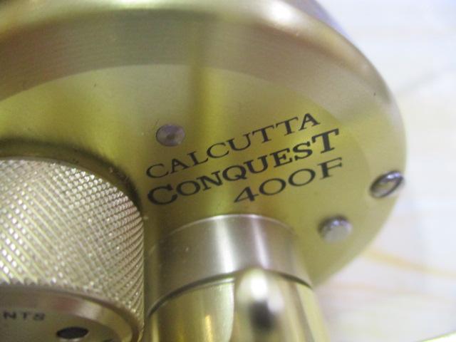 04カルカッタコンクエスト 400F