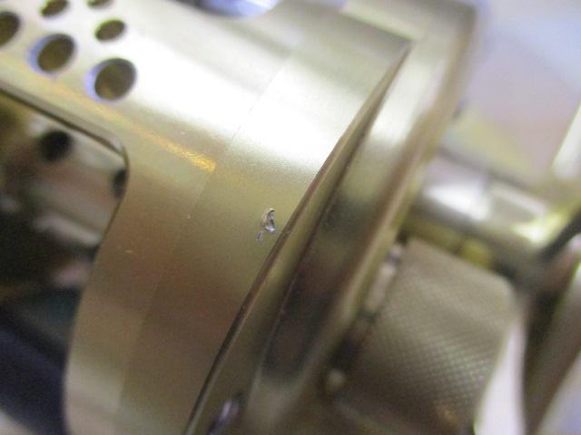 04カルカッタコンクエスト 400F