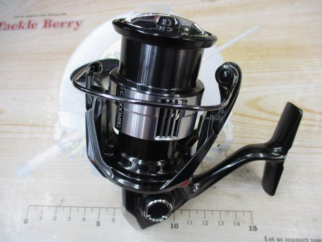 23ヴァンキッシュ C3000MHG