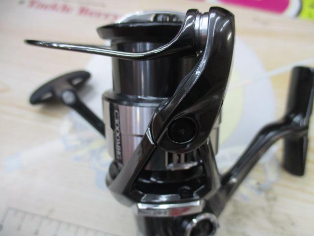 23ヴァンキッシュ C3000MHG