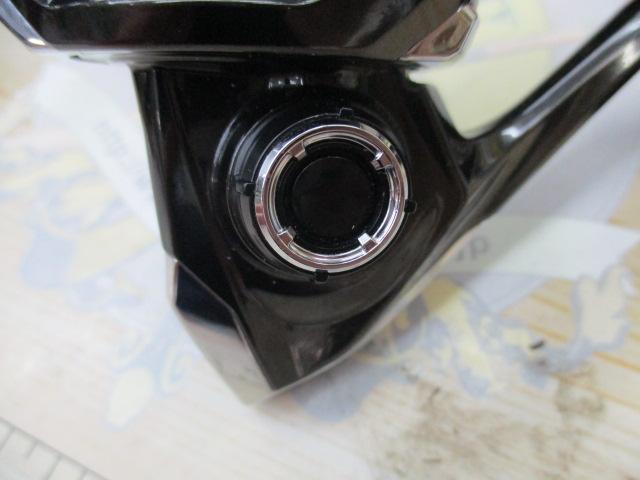 23ヴァンキッシュ C3000MHG