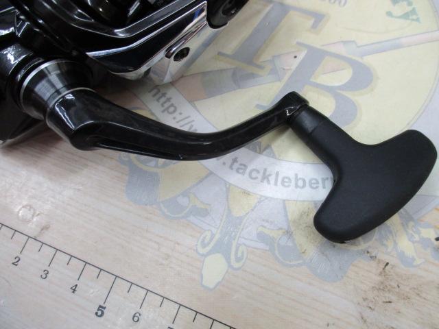 23ヴァンキッシュ C3000MHG