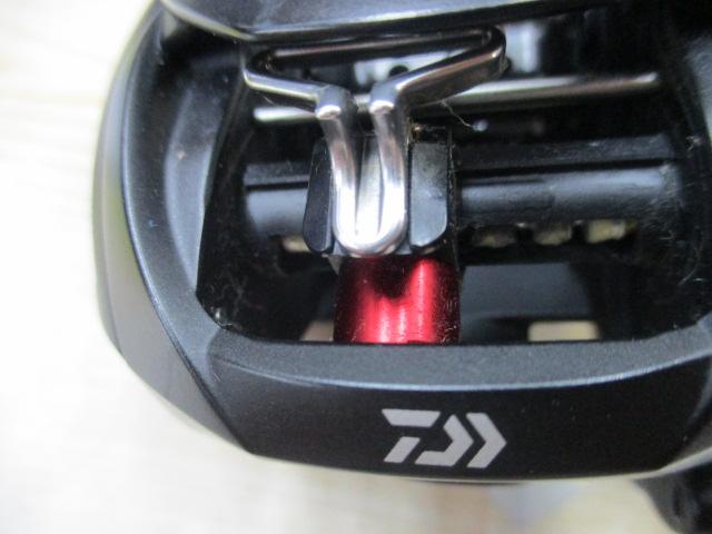 タトゥーラ TW 100SHL