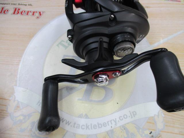 タトゥーラ TW 100SHL