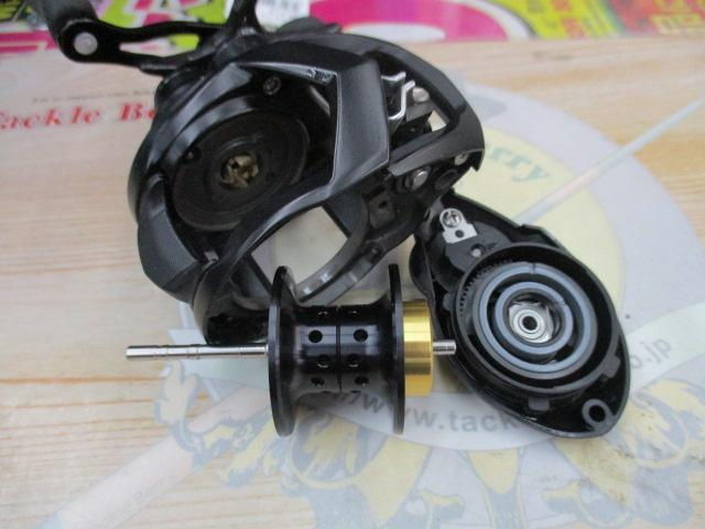 タトゥーラ TW 80L