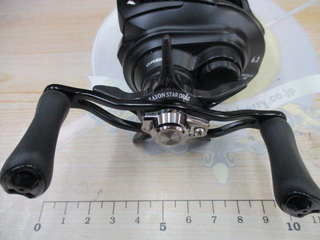 タトゥーラ TW 80L