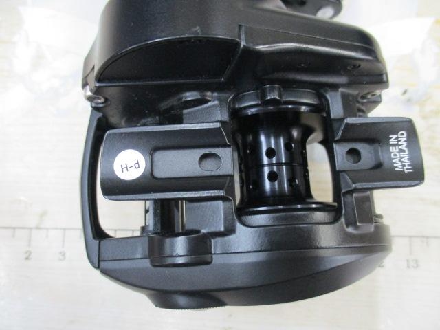 タトゥーラ TW 80L