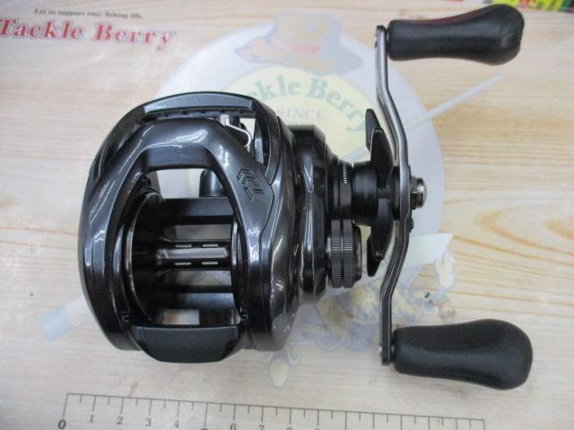 タトゥーラ TW 400H