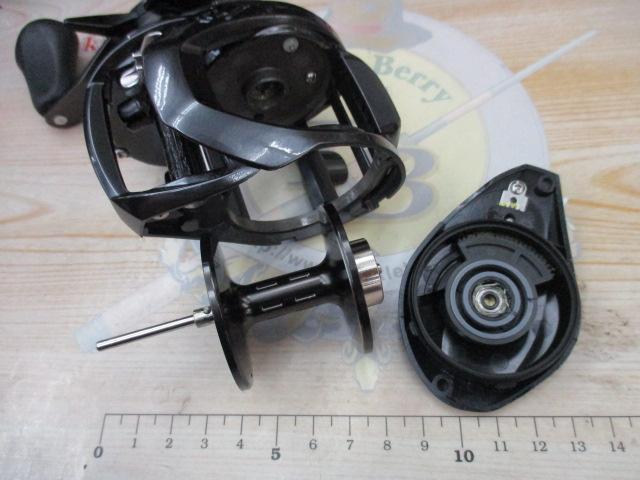 タトゥーラ TW 400H