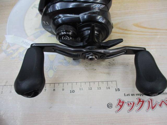 タトゥーラ TW 400H