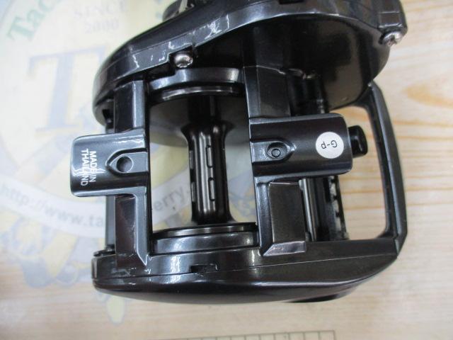 タトゥーラ TW 400H