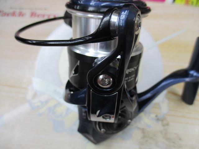 シャーキーウルトラ2500ss