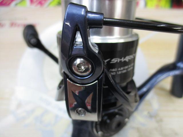 シャーキーウルトラ2500ss