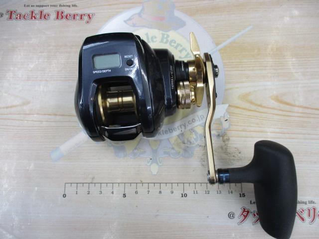 ティエラ LJ IC 200H