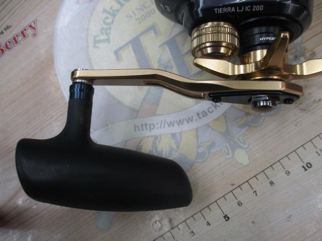 ティエラ LJ IC 200H