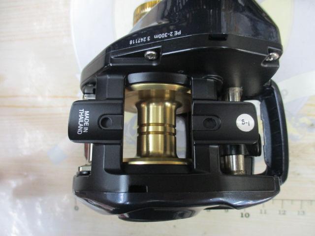 ティエラ LJ IC 200H