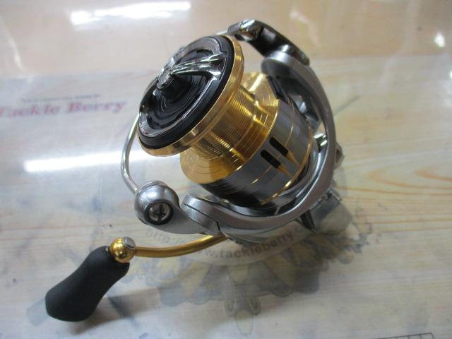 18フリームス LT2500D