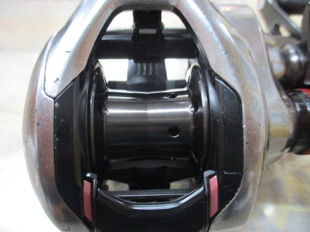 21スコーピオンDC 150HG