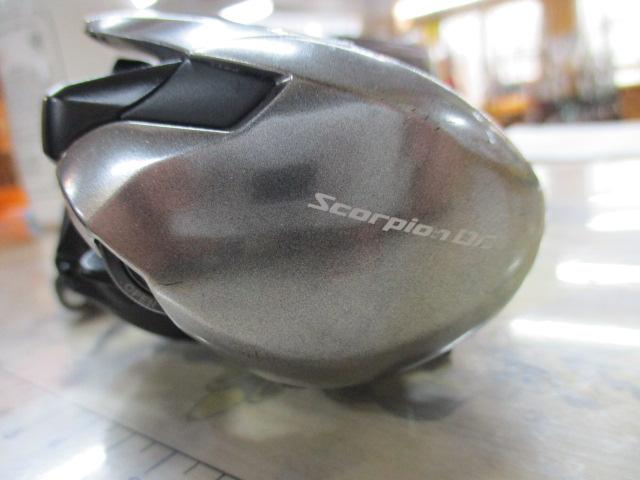 21スコーピオンDC 150HG