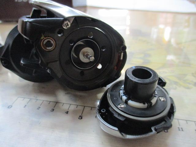 21スコーピオンDC 150HG