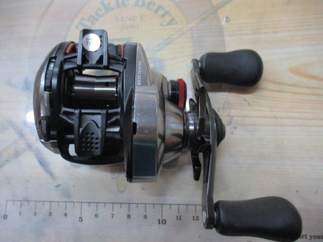 21スコーピオンDC 150HG