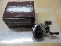 21スコーピオンDC 150HG