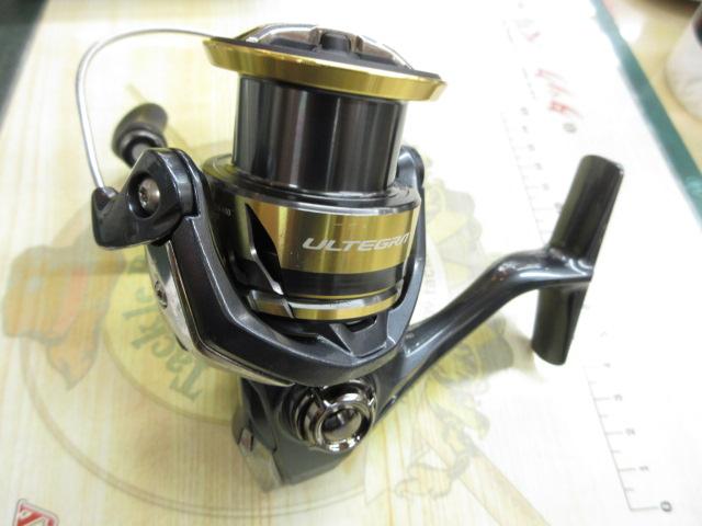 25アルテグラ 2500｜＠ベリーネット 日本最大新品中古釣具WEBショップ