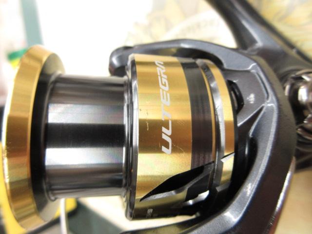 25アルテグラ 2500｜＠ベリーネット 日本最大新品中古釣具WEBショップ