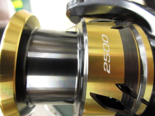 25アルテグラ 2500｜＠ベリーネット 日本最大新品中古釣具WEBショップ