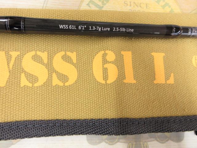 ワイルドサイド WSS61L
