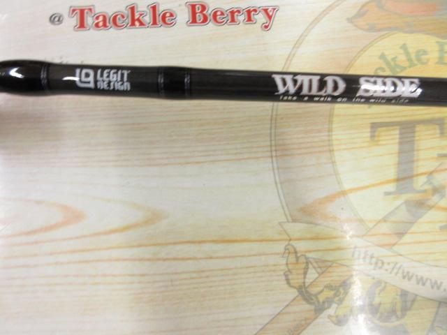 ワイルドサイド WSS61L