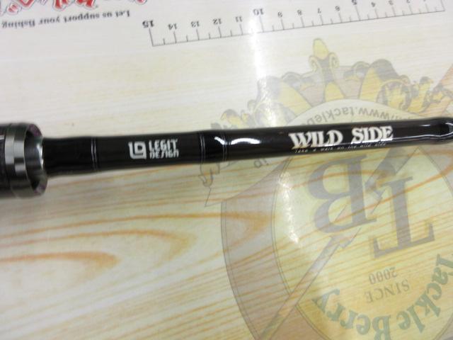 ワイルドサイド WSC63MH